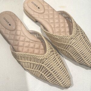 Birdies The Swan Flats